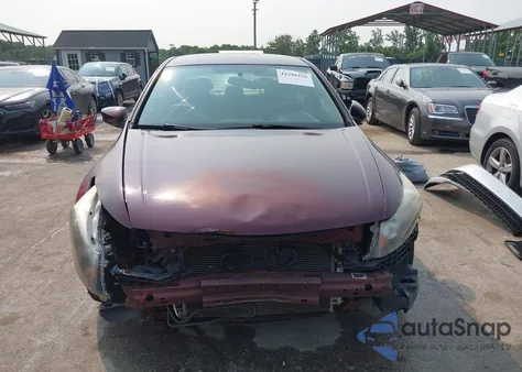 2011 Honda Accord 2.4 Lx-P z USA, uszkodzony, nr VIN 1HGCP2F47BA075615